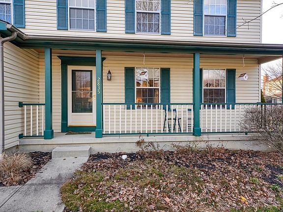 2nd image of 2835 Bohlen Dr