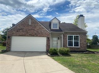 11342 Pine Mountain Pl, Indianapolis, IN 46229
