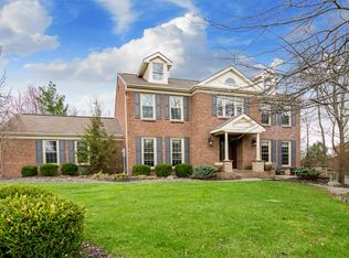 7907 Montreal Ct, West Chester, OH 45241
