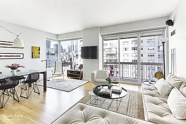 Sold by Sotheby's International Realty