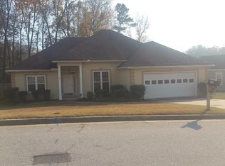 373 Crown Mill Dr, Martinez, GA 30907