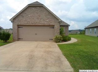 4549 Rosser Loop Dr, Bessemer, AL 35022