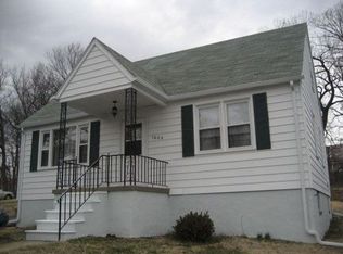 1604 Rosewick Ave, Baltimore, MD 21237