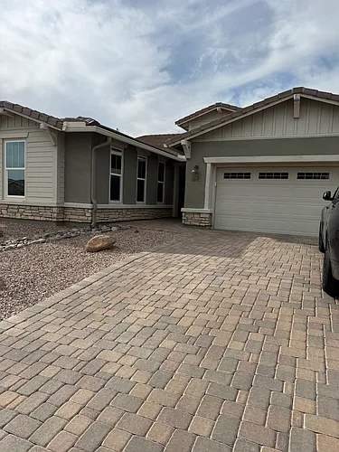 7180 W Cactus Flower Pass Photo 1