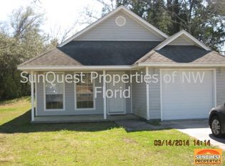 6184 Green Acres Dr, Pensacola, FL 32526