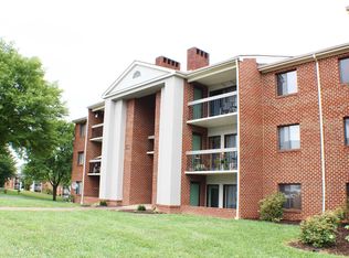 1030 Blue Ridge Dr APT 4, Harrisonburg, VA 22802