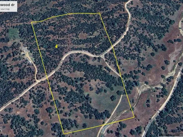 LOT 22 Southwood Dr, Cottonwood, CA 96022