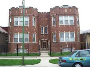 8337 S Peoria St, Chicago, IL