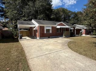 2439 Plantation Dr, East Pt, GA 30344