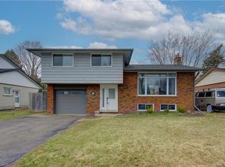 96 Gibson Dr, Kitchener, ON N2B2P4