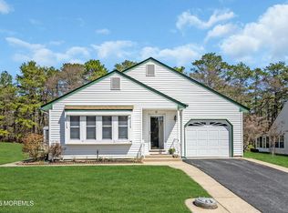 65 Birchwood Dr #50, Whiting, NJ 08759