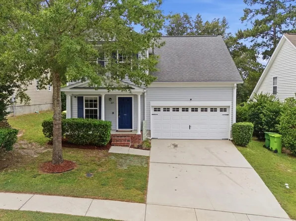 317 Denman Loop, Columbia, SC 29229