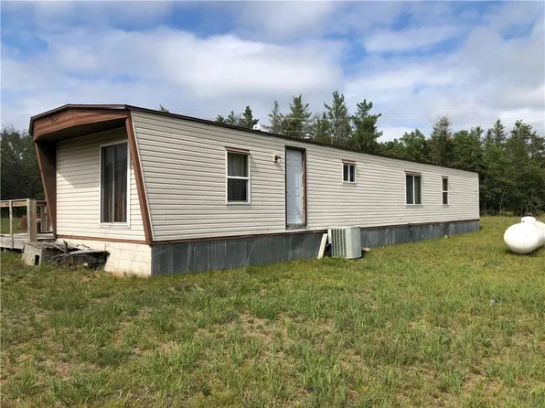 6783 and 6779 East Yano Road, Wascott, WI 54838