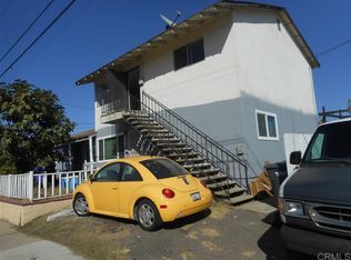 607 M Ave, National City, CA 91950