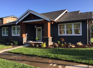 1531 NW Hickory Pl, Redmond, OR 97756