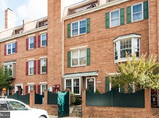 760 N Vermont St, Arlington, VA 22203