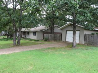 102 Walrock Shrs, Russellville, AR 72802