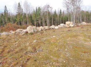 LOT 7C Kirkland Rd, Old Town, ME 04468