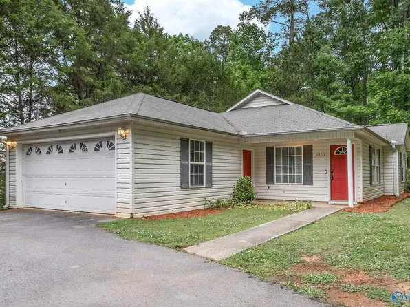 2200 Browns Valley Rd, Guntersville, AL 35976