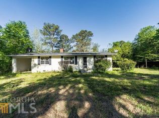 66 Wilville Rd, Fort Valley, GA 31030
