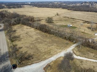 Annetta Centerpoint Rd, Aledo, TX 76008