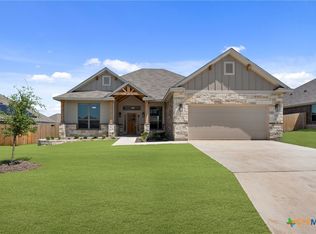 7912 Emery Oaks Dr, Temple, TX 76502