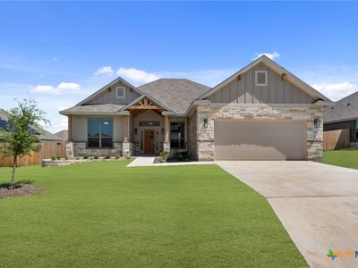 7912 Emery Oaks Dr, Temple, TX, 76502