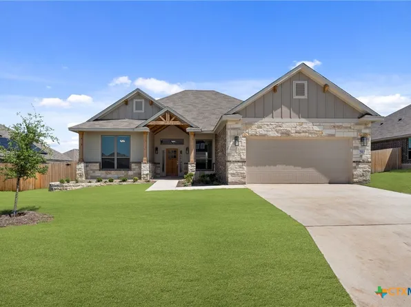 7912 Emery Oaks Dr, Temple, TX 76502