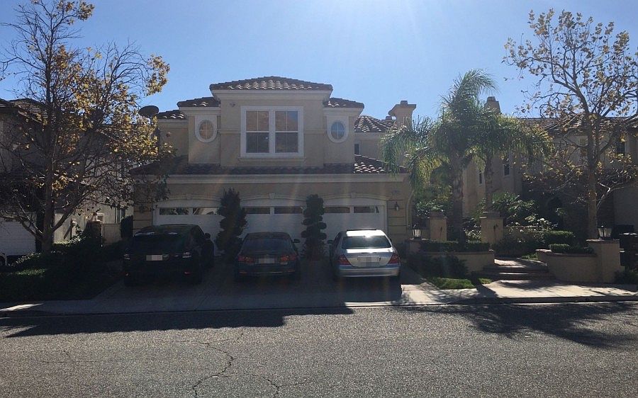 1st image of 6058 Caledonia Ct