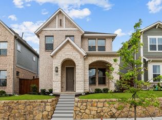 13852 Wembley Bend Way #1, Aledo, TX 76008