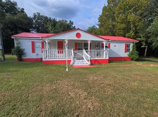 10211 NE 72ND STREET, BRONSON, FL 32621