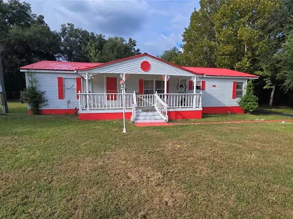 10211 NE 72ND STREET, BRONSON, FL 32621