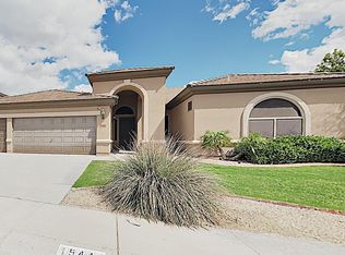 15441 S 4th Dr, Phoenix, AZ 85045