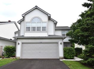 1160 Longford Rd, Bartlett, IL 60103