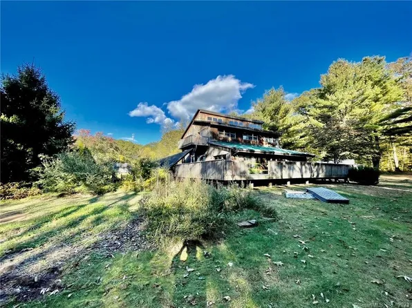 361 Sam Green Road, Coventry, CT 06238