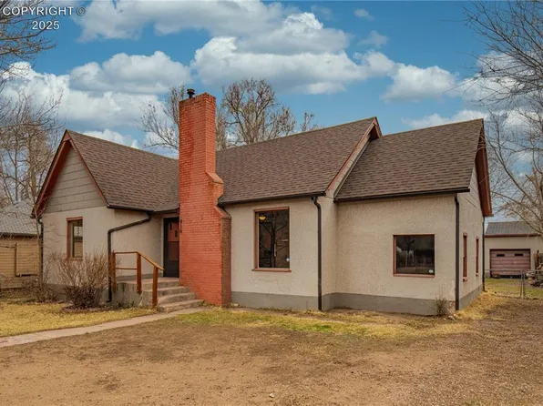 916 S 3rd St, Canon City, CO 81212