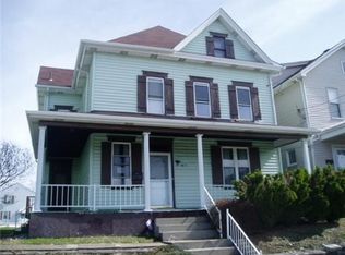 407 Archer St, McKeesport, PA 15132