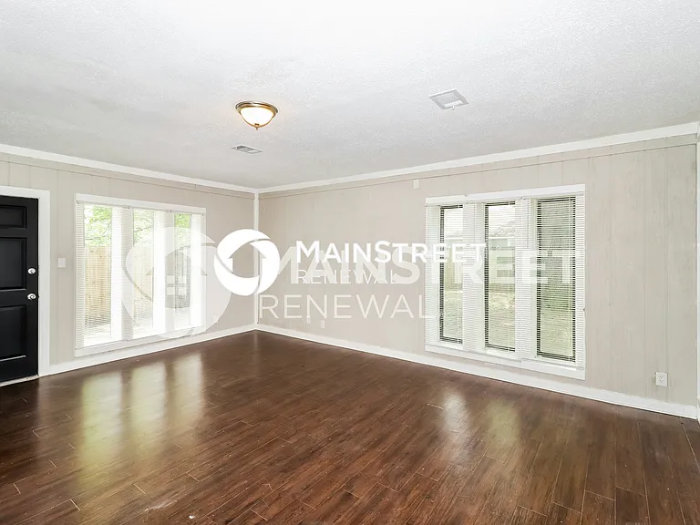 Bonus Room