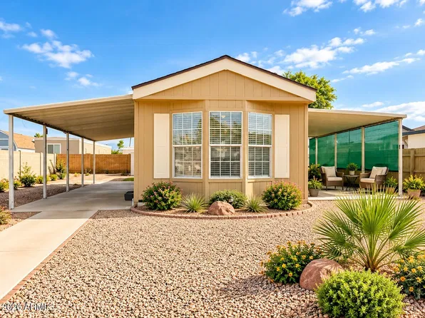 695 S 93RD Way, Mesa, AZ 85208