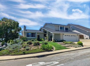 5940 Castlebrook Dr, Castro Valley, CA