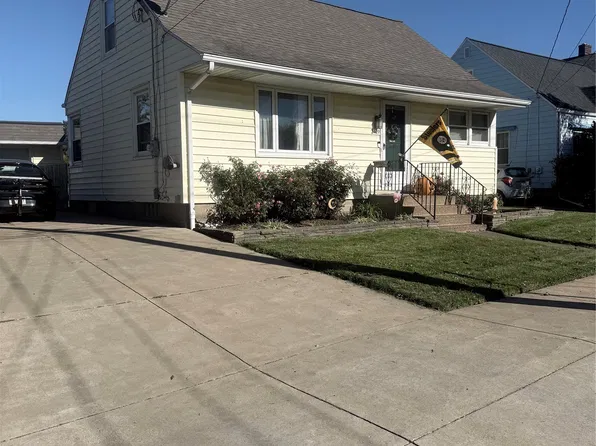 2419 Taggert St, Erie, PA 16510