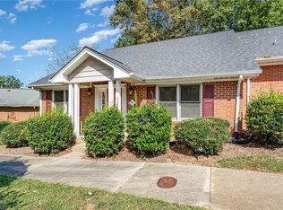 207 N Rotary Dr UNIT A, High Pt, NC 27262