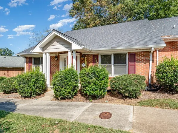 207 N Rotary Dr Unit A, High Pt, NC 27262