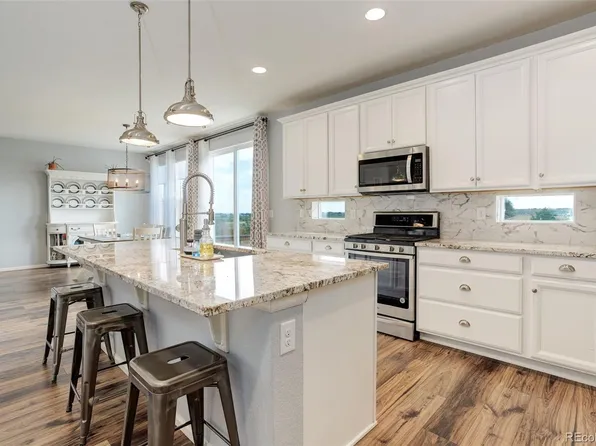 11038 Unity Lane, Commerce City, CO 80022