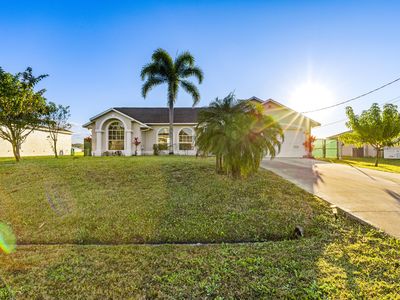 2061 SW Imperial Street, Pt Saint Lucie, FL, 34953