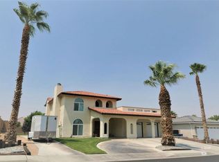 2317 S Del Rosa Dr, Ridgecrest, CA 93555