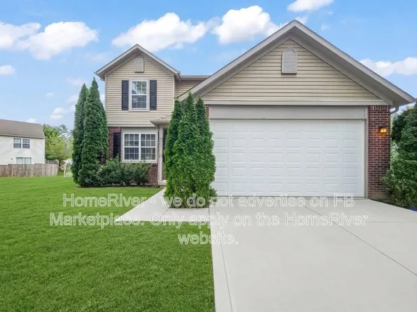 11535 Planewood Ct, Indianapolis, IN 46235