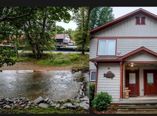 46 Misty Weg #C, Helen, GA 30545