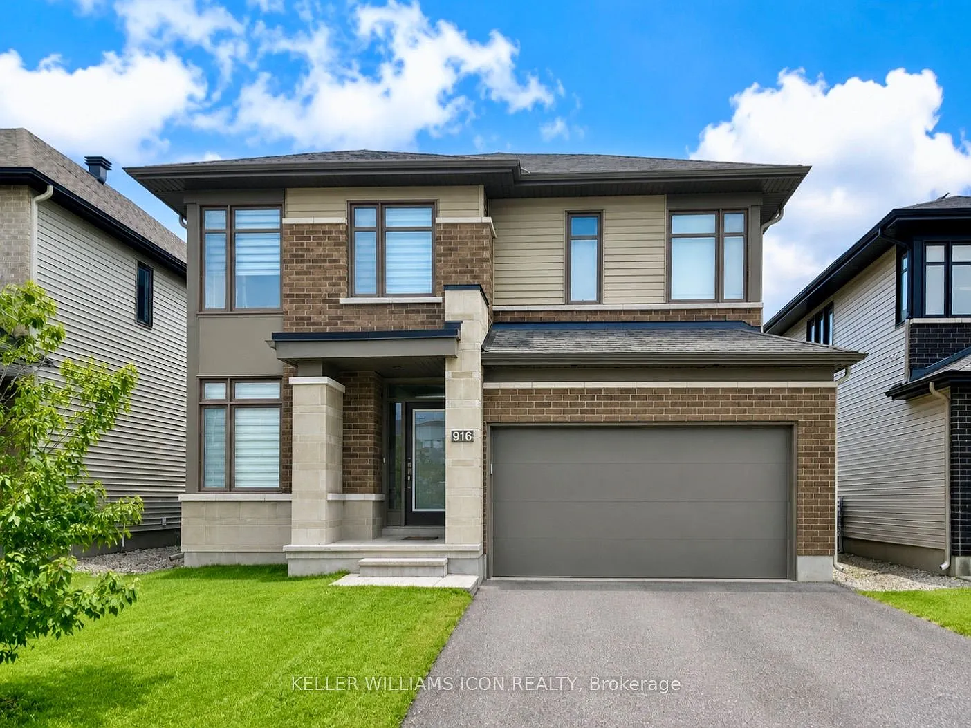 3 bed, $3,700 — Photo 1
