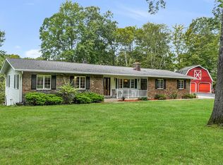 11600 W Baker Rd, Greenville, MI 48838